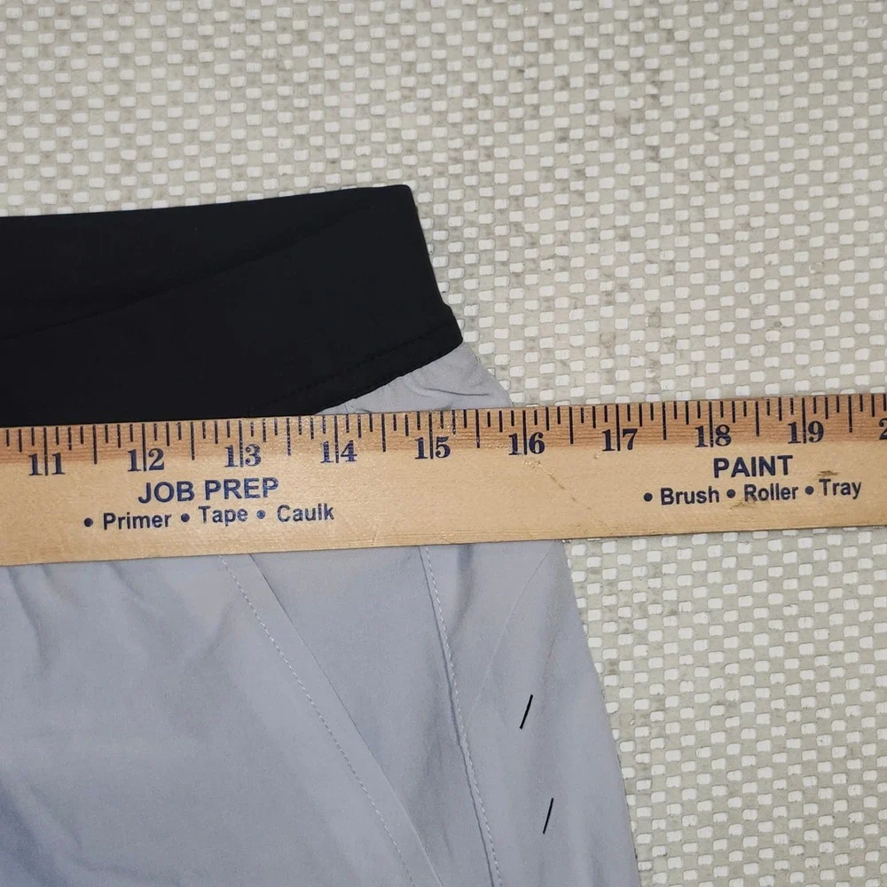 Ten Thousand The Interval Short 5
